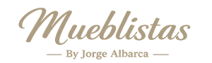Jorge Albarca MUEBLISTA