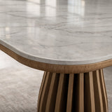 Mesa de Salón - Comedor TEMUCA