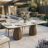 Mesa de Salón - Comedor TEMUCA