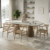 Mesa de Salón - Comedor TEMUCA