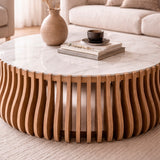 Mesa de centro TEMUCA