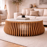 Mesa de centro TEMUCA