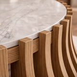 Mesa de centro TEMUCA