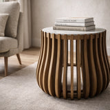 Mesa Auxiliar TEMUCA